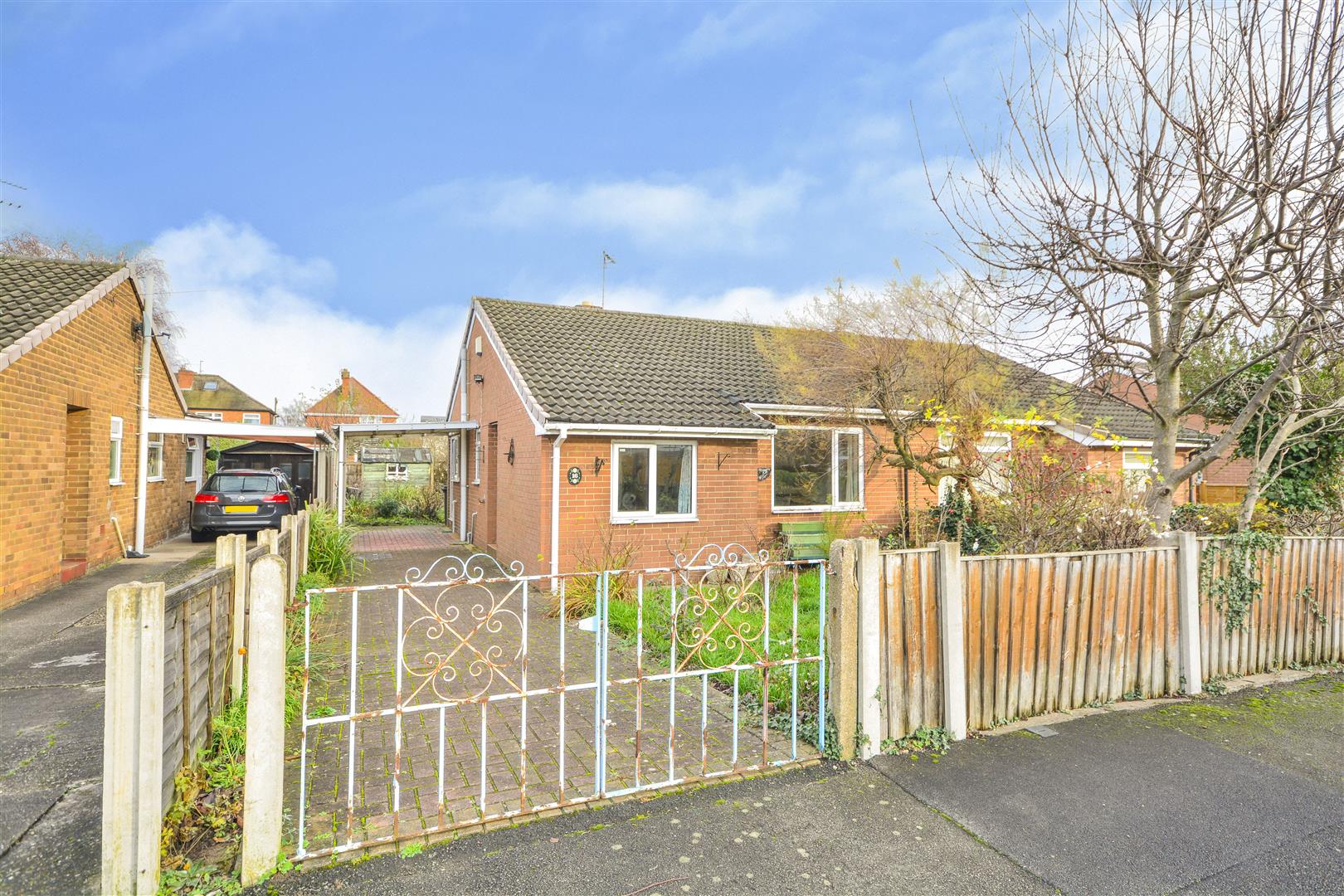 Glenfield Road, Long Eaton Robert Ellis Estate Agents